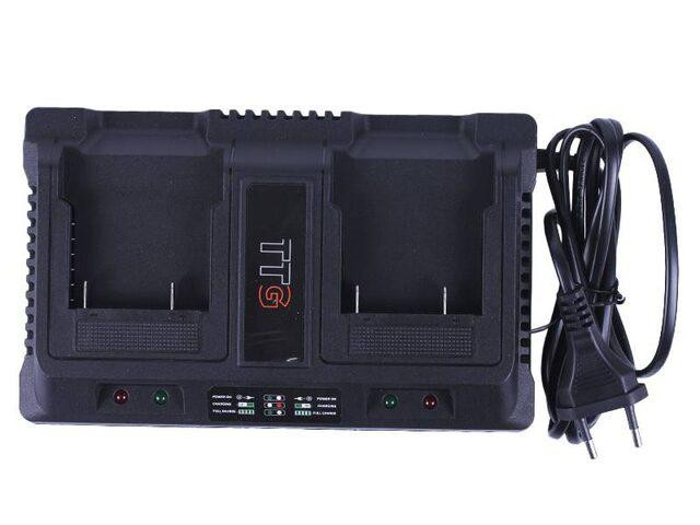 Подвійний зарядний пристрій , 21V Мукачево - фото 4