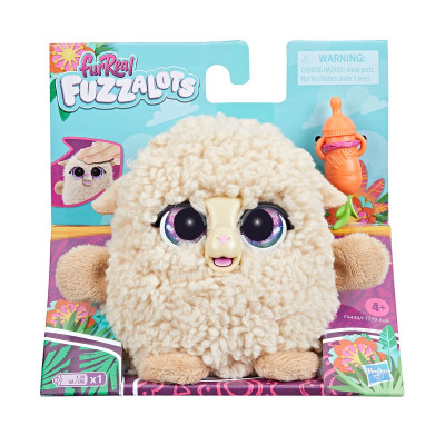 Интерактивная игрушка Furreal серии Fuzz-A-Lots - Ягненок (28068) Винница - изображение 6