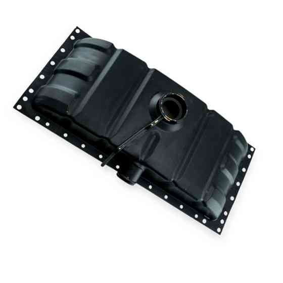 Бак ЮМЗ верхний медь DK радиатора Мукачево