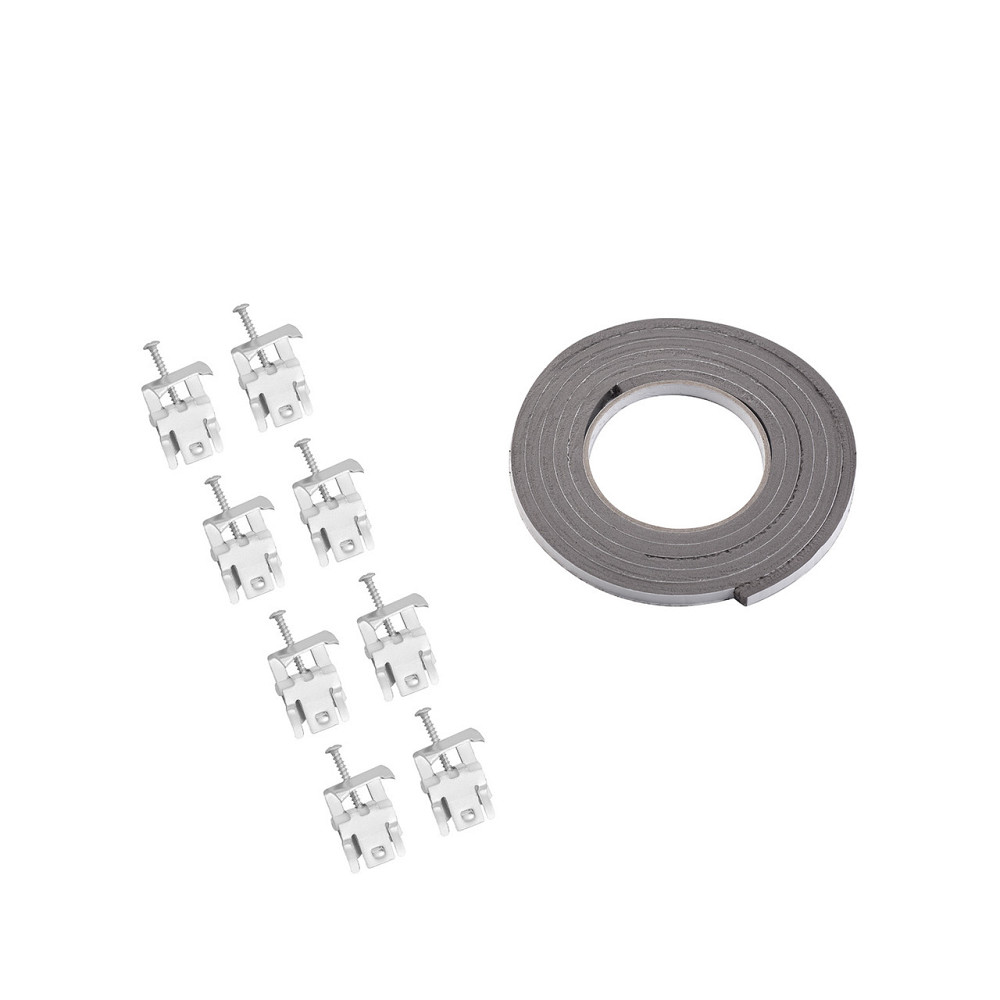 Кухонная мойка с нержавеющей стали Kroner KRP Dekor - 77х50 (0.8 мм) Киев - изображение 10