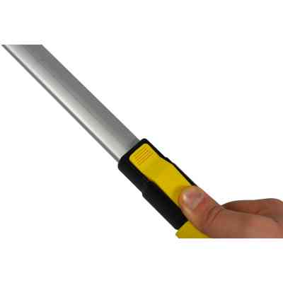 Щетка со скребком Bottari 77,5 - 100 см "EXTENSION-100" (32335-IS) Винница