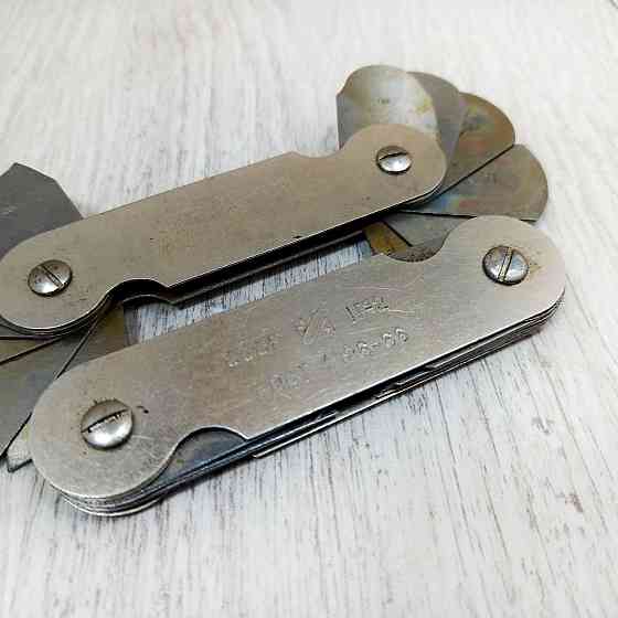 Радіусомір No2 (8-25) Харків