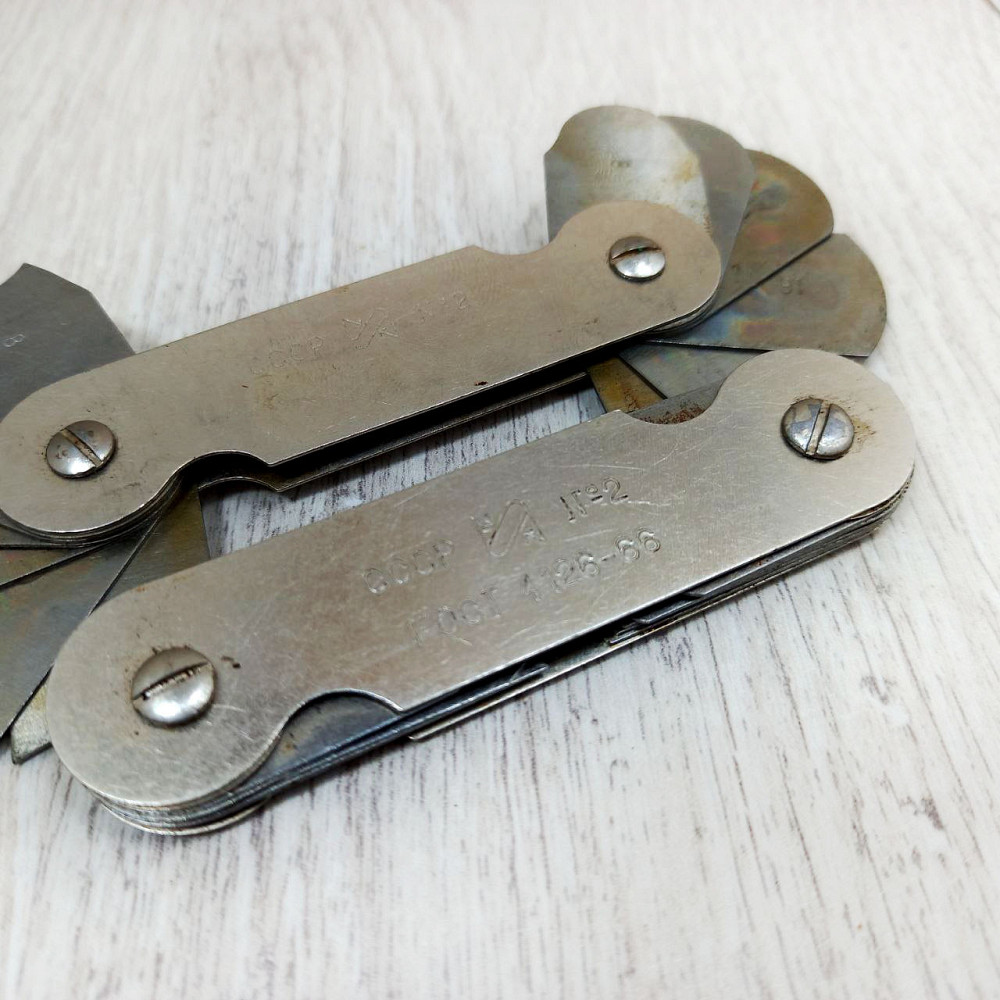 Радіусомір No2 (8-25) Харків - фото 3