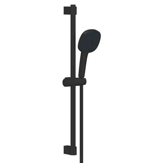 Набір змішувачів для ванни Grohe Cubeo (UA125246M243) ( 10350 ) Харків