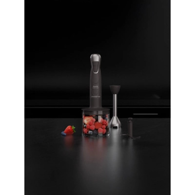 Блендер Polaris PHB 1302 Silent Сірий Винница - изображение 3