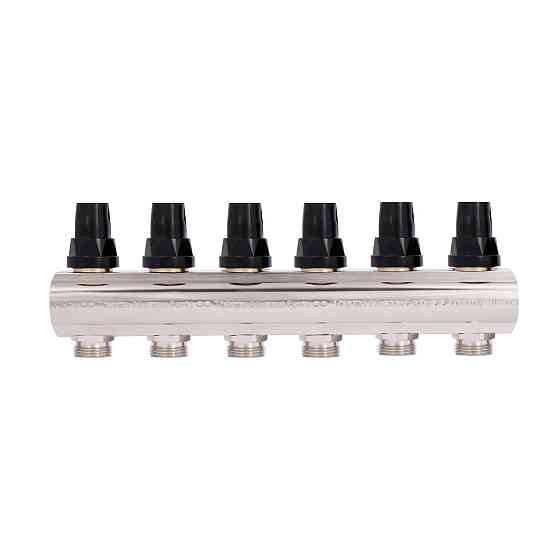 Колектор Thermo Alliance Forte 1" 6 виходів SF002W6 Київ