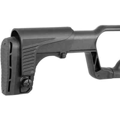 Пневматичний пістолет Optima Jet 3 Вінниця