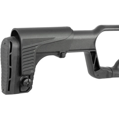 Пневматический пистолет Optima Jet 3 Винница - изображение 5