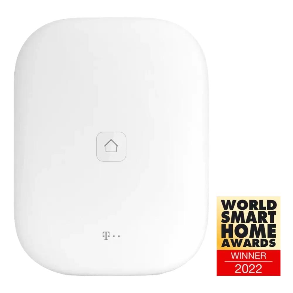 Центральний блок керування розумним будинком Smart Home Base: центр вашої екосистеми з підтримкою 4-х стандартів Київ - фото 4