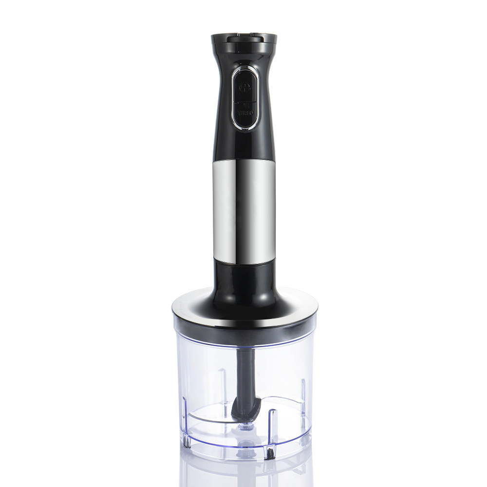 Погружной блендер с чашей,2000Вт,СВ-6225 SBR Киев - изображение 4