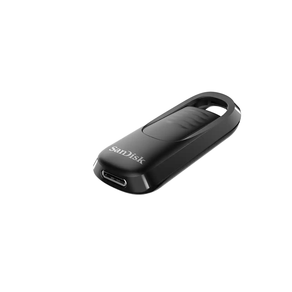 Флешка SanDisk Ultra Slider Type-C 512ГБ Київ - фото 1