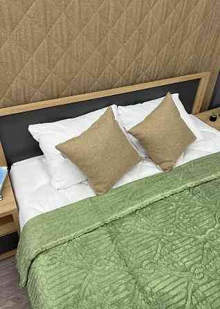 Плед 200х230 см (+-10см) 