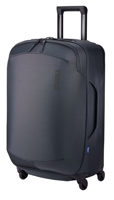 Дорожня валіза Thule Subterra 2 Spinner 68cm/27" 65L TSRS425 Dark Slate (7200937) Київ - фото 1