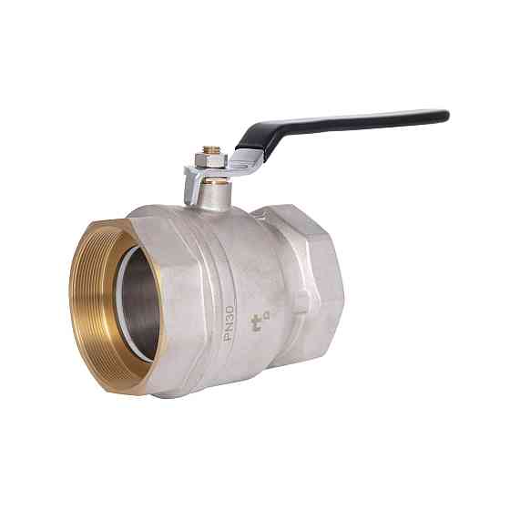 Кран кульовий Thermo Alliance Base 4" ВР для води (важіль) SD600W100 Київ