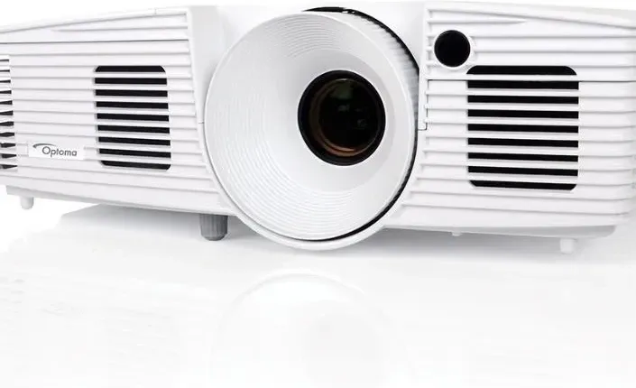 Проектор  OPTOMA HD26LV Київ - фото 1