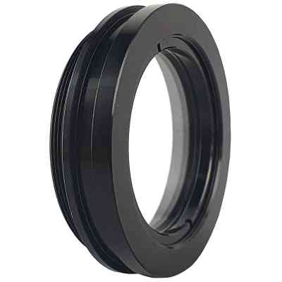 Аксессуар для микроскопов Konus Захисна лінза об'єктива для стереомікроскопів (5473) Винница