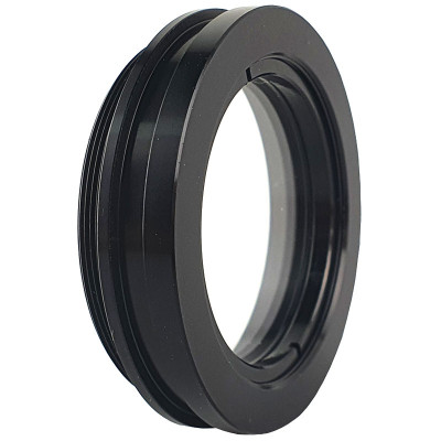 Аксессуар для микроскопов Konus Захисна лінза об'єктива для стереомікроскопів (5473) Винница - изображение 2