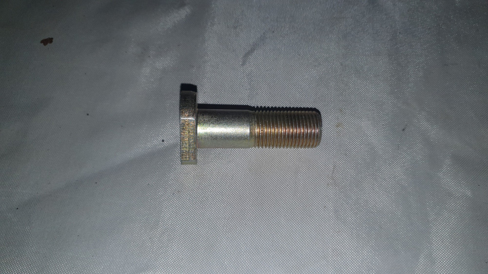 Болт барабана тормозного КамАЗ М16х50. 853028. Харьков - изображение 1