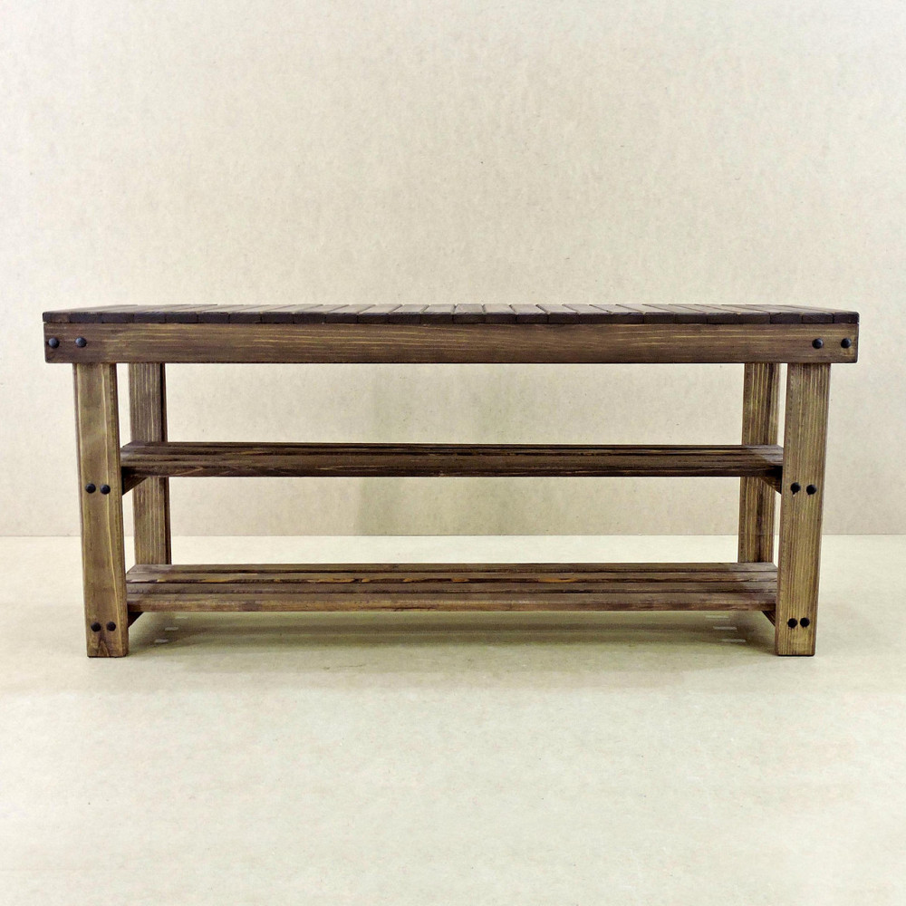 Полка для обуви 