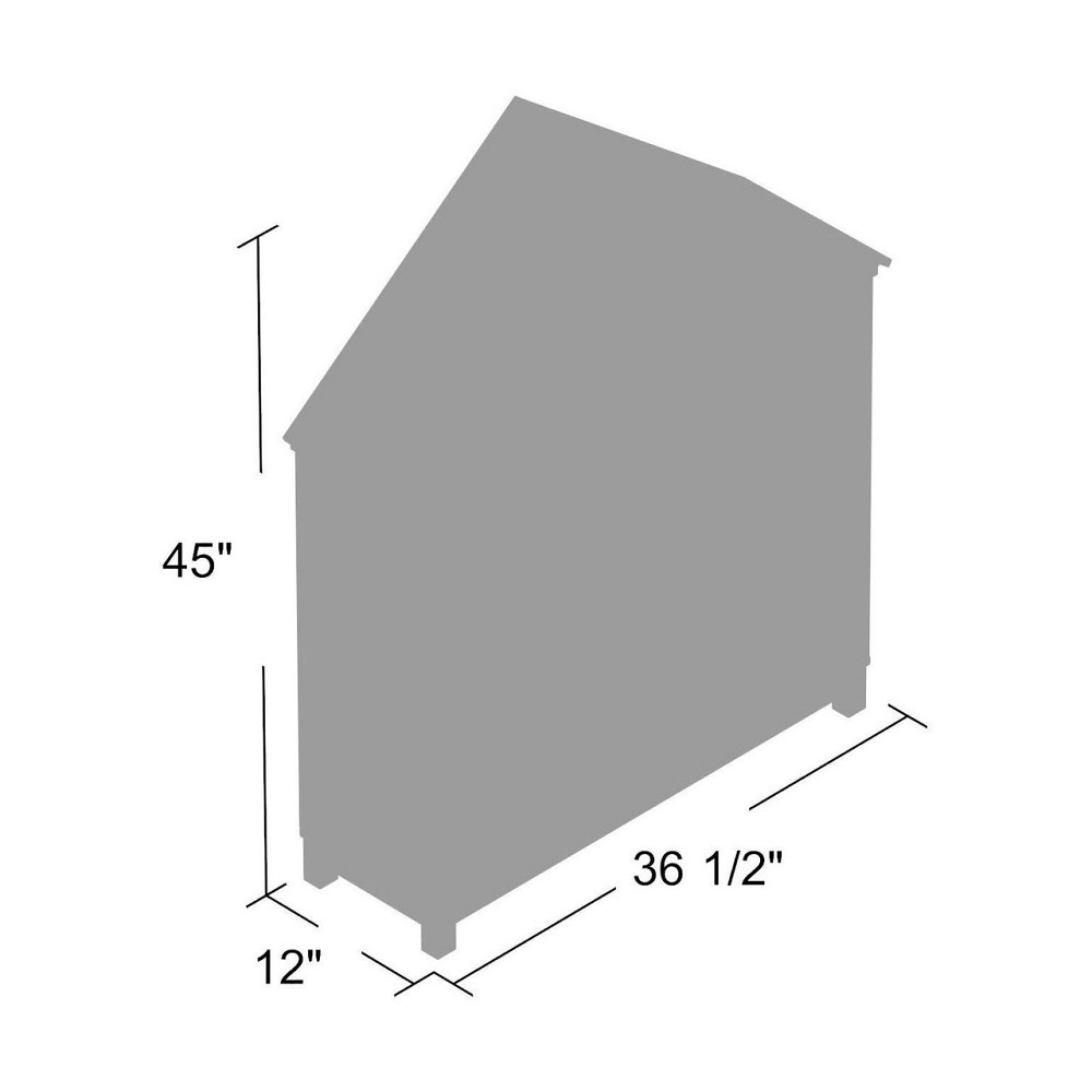 Книжковий стелаж "Крісті" моріон Миколаїв - фото 6