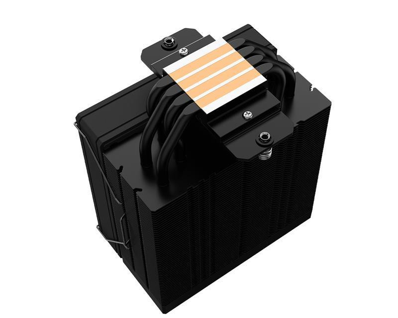 Кулер процесорний ID-Cooling Frozn A410 Black ( Чорний ) Харьков - изображение 4