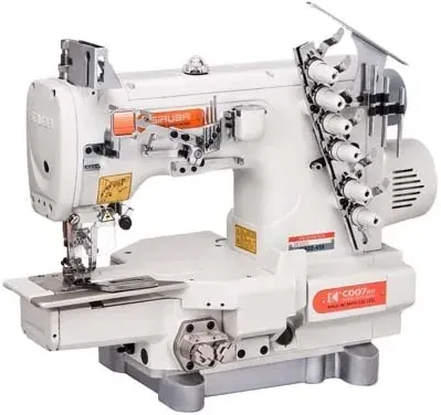 Швейна машина SIRUBA C007K Київ