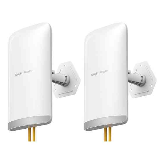 Бездротовий Wi-Fi міст Ruijie Reyee RG-EST350 V2 Київ