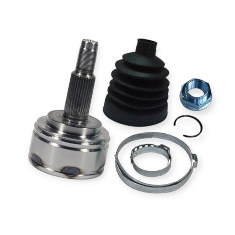 Шрус Master 2.3dci 10- зовнішній (31x27x164) Renault Мукачево - фото 1