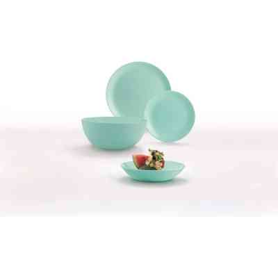 Тарілка Luminarc Diwali Light Turquoise 20 см супова (P2019) Вінниця