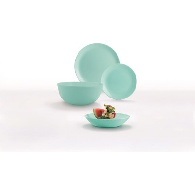 Тарілка Luminarc Diwali Light Turquoise 20 см супова (P2019) Вінниця - фото 3
