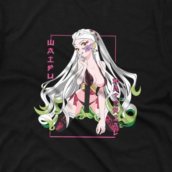 Футболка для підлітка хлопчика з принтом Клинок, рассекающий демонов Дакі Розмір 160 Anime10377 Дніпро