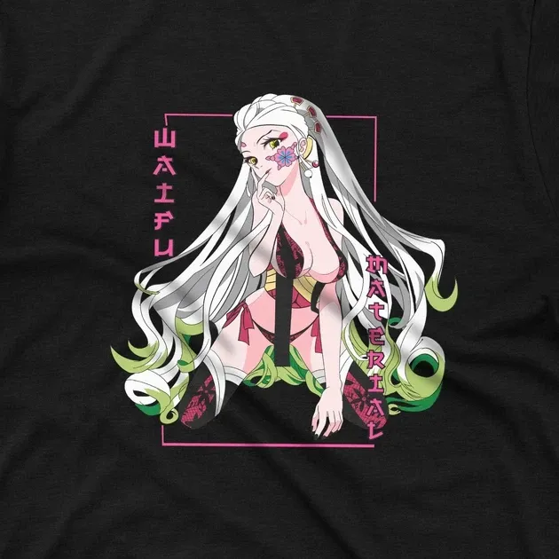 Футболка для підлітка хлопчика з принтом Клинок, рассекающий демонов Дакі Розмір 160 Anime10377 Дніпро - фото 4