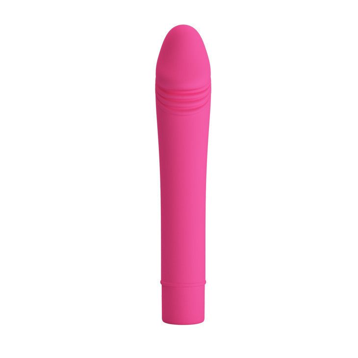 Вібратор - Pretty Love Pixie Vibrator Pink Sex Aura Київ - фото 4