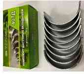 Вкладиші шатуна мотоцикл Дніпро, Мт (.s) (8 шт, 2 комплекти) Мукачево