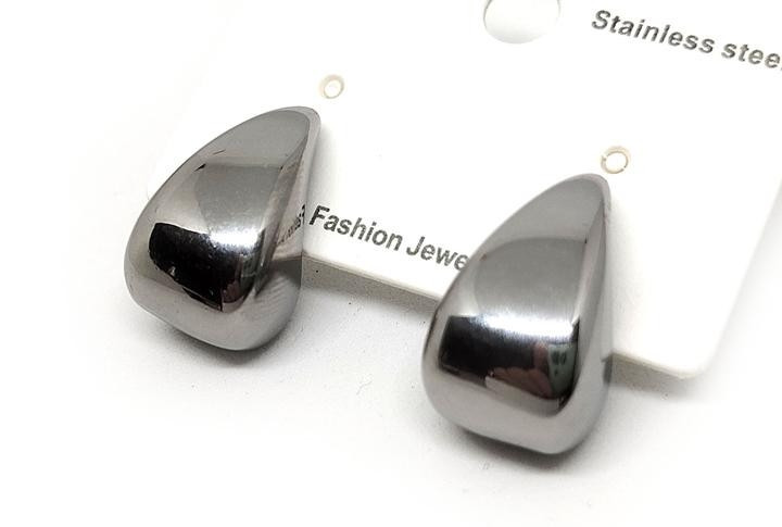 Сережки жіночі класичні Київ - фото 1