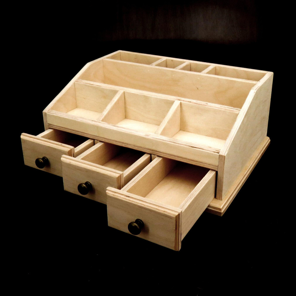 Настольный органайзер 