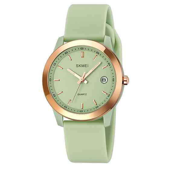 Skmei 2319GN Green Киев