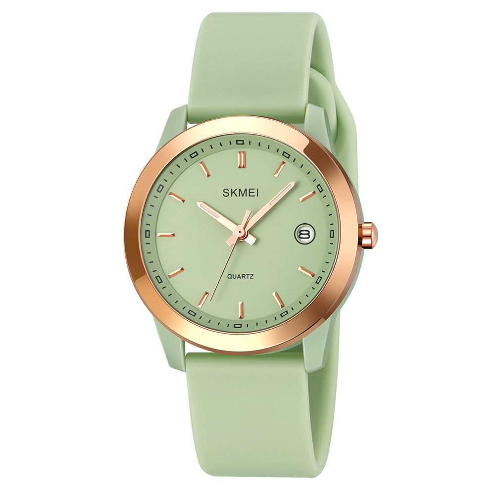 Skmei 2319GN Green Київ - фото 1