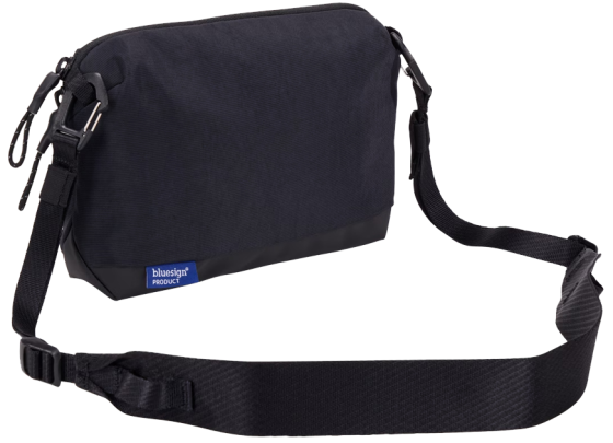 Сумка Thule Portable Paramount Crossbody 2L PARACB-3102 Black (6949018) Киев