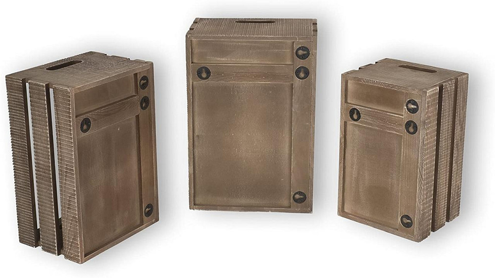 Настінна полиця "Санкор" мокко Миколаїв - фото 3