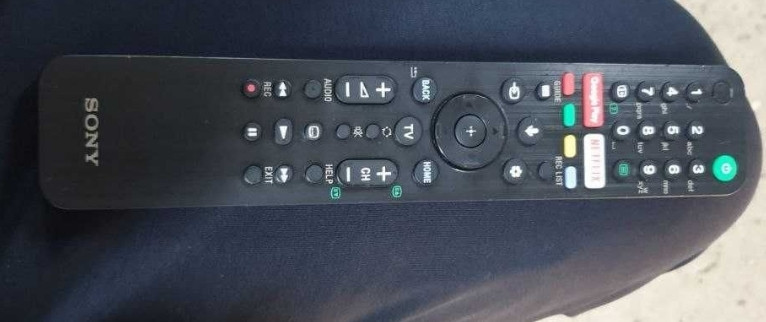 Телевізор: 65" Безрамний 4К 8серія Smart UHD SONY 65XG8096 Харків - фото 2