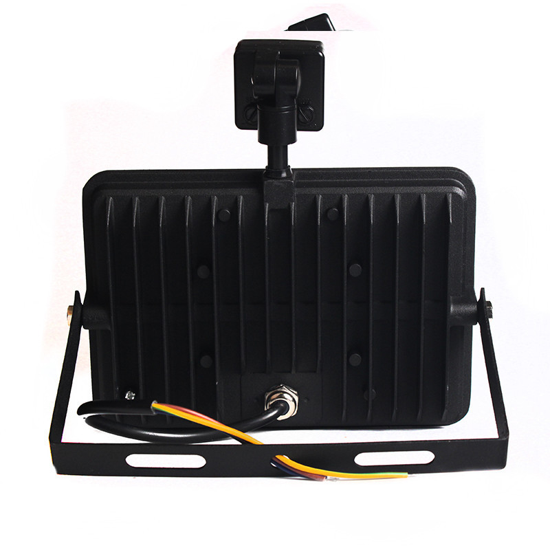 Прожектор с датчиком движения led 30 Вт 6500К ElectroHouse Киев - изображение 2