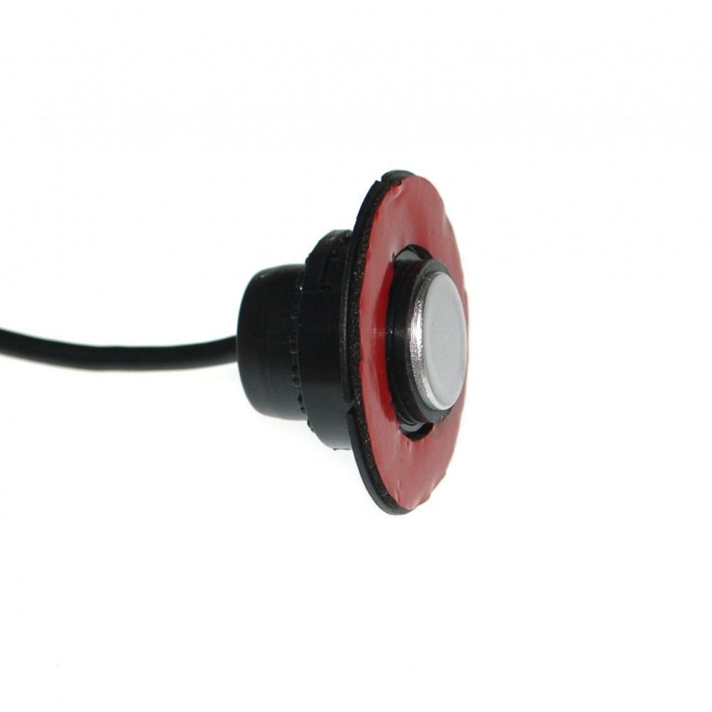 Датчик парковочных систем Baxster 16.5 мм Silver внутренний №1 Харьков - изображение 1