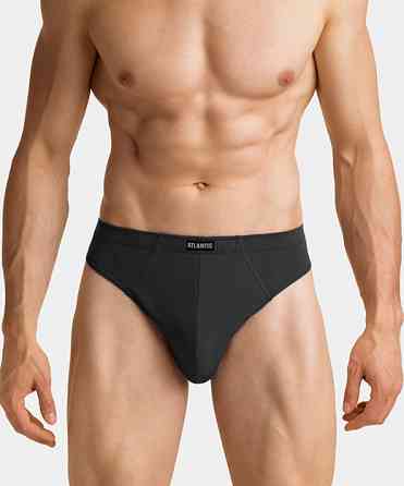 Трусы мужские спорт Atlantic 3MP-111 S Киев