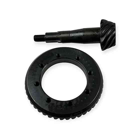 Главная 2106, 21213-21214, 2123 3,9 (11 зубьев) 43*11 пара Мукачево