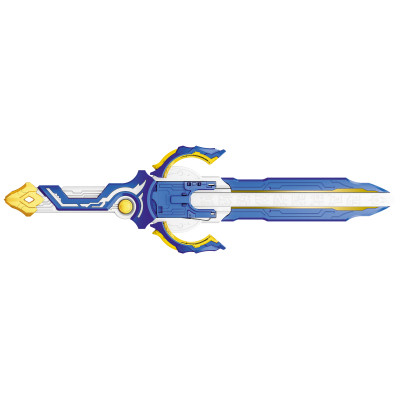 Волчок Infinity Nado VI серия Advanced Pack Fury Wave Dragon Февраль Дракон (EU654131) Винница - изображение 11