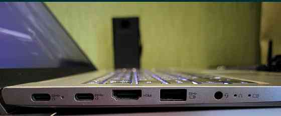 Ноутбук ThinkBook 15 G3 ACL Mineral Grey (21A4008XRA) Киев