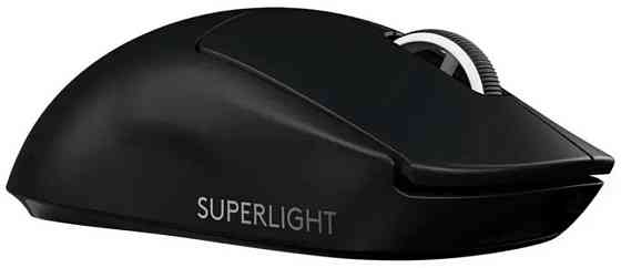 Миша Logitech G Pro X Superlight 2 Lightspeed Black, Magenta, White. Харків