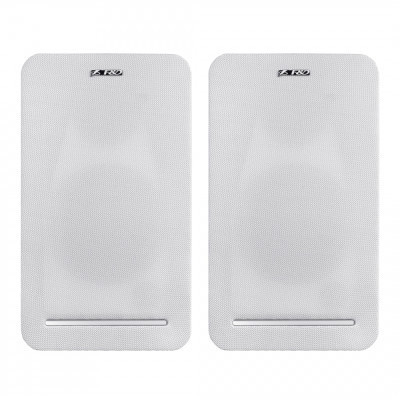 Акустическая система F&D R40BT White Винница - изображение 3