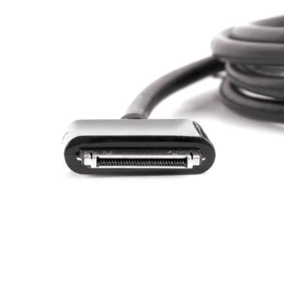 Дата кабель Удлиннитель Apple Dock Connector (30pin) iPod/iPad/iPhone Gemix (1904) Вінниця - фото 2